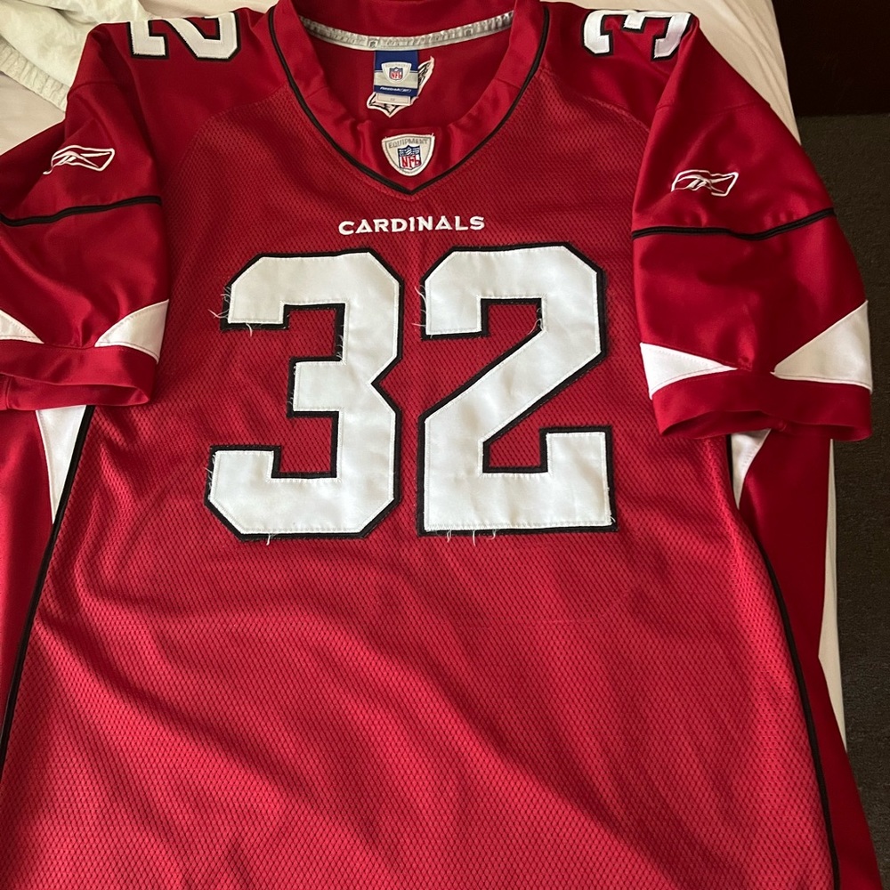 James jersey